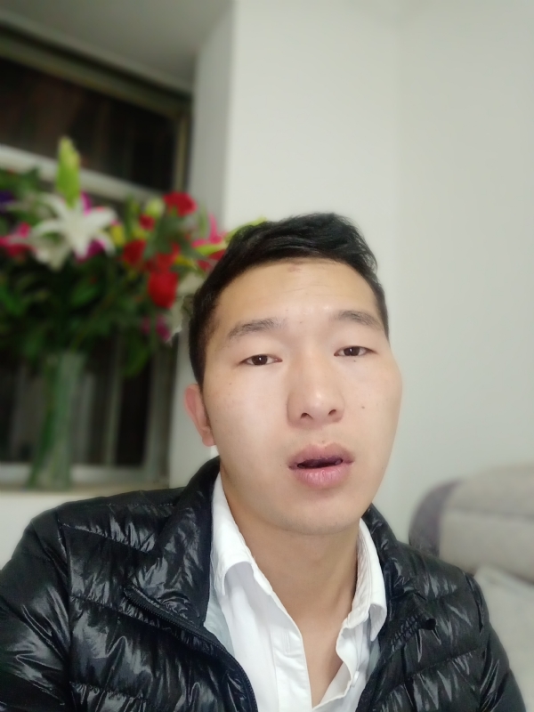 赵勇的第一张照片--龙海相亲网