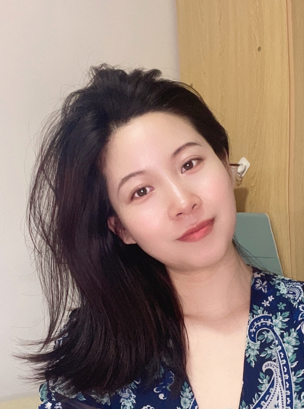鸢莺的第三张照片--龙海相亲网