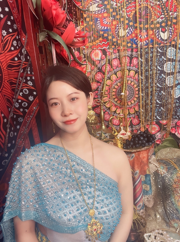鸢莺的第八张照片--龙海相亲网