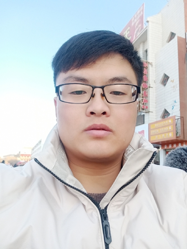 执子之手与子偕老的第一张照片--龙海相亲网