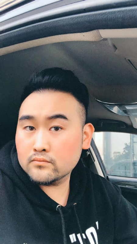 蒋不出口的第一张照片--龙海相亲网