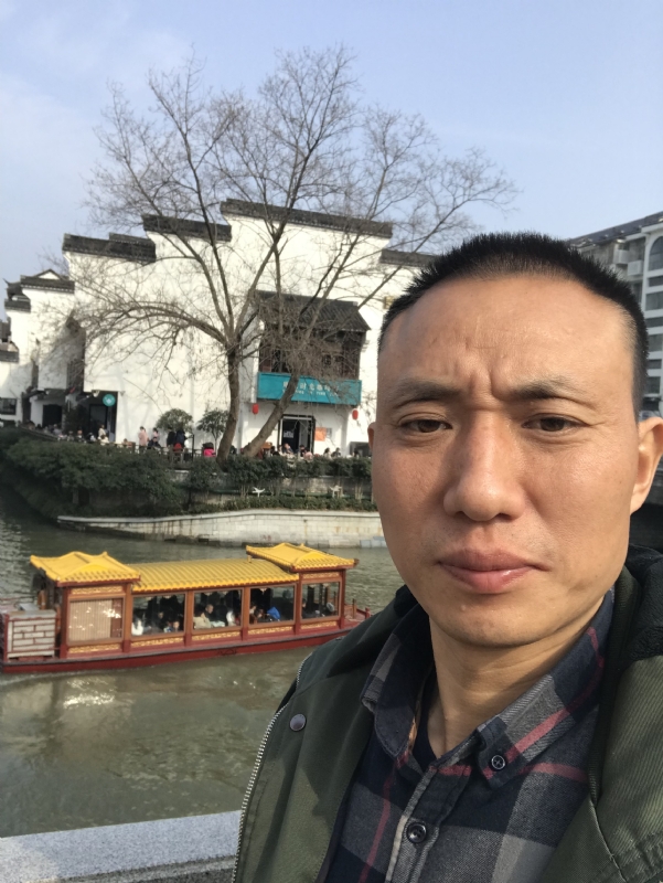 上善的第一张照片--龙海相亲网