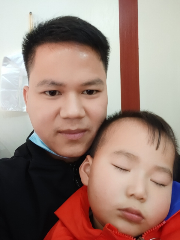 风情百香果的第一张照片--龙海相亲网