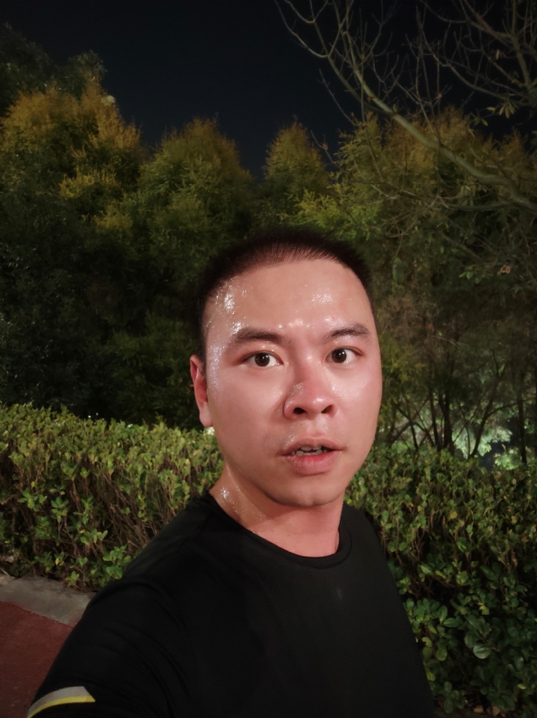 黑桃A的第一张照片--龙海相亲网