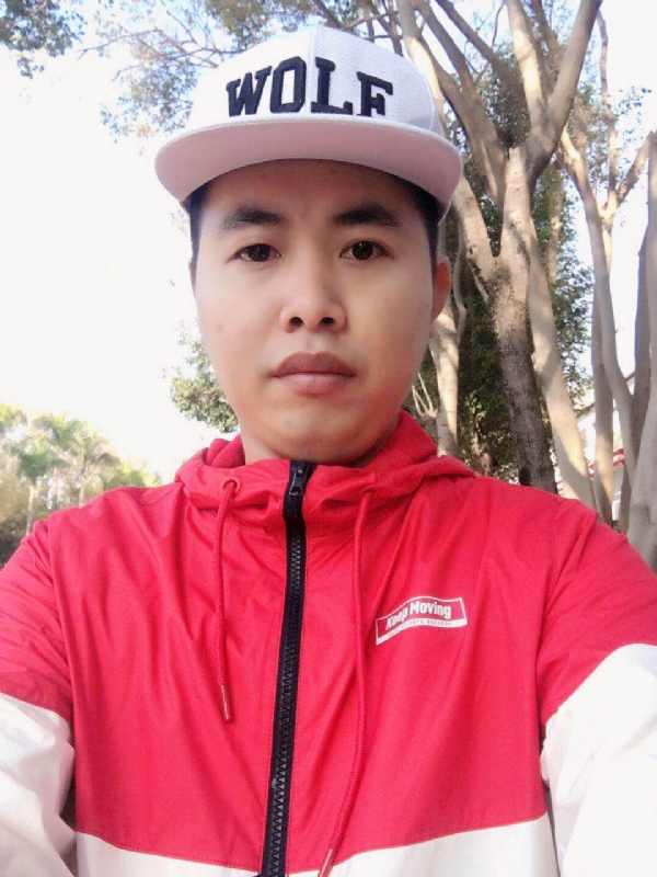 初心的第一张照片--龙海相亲网