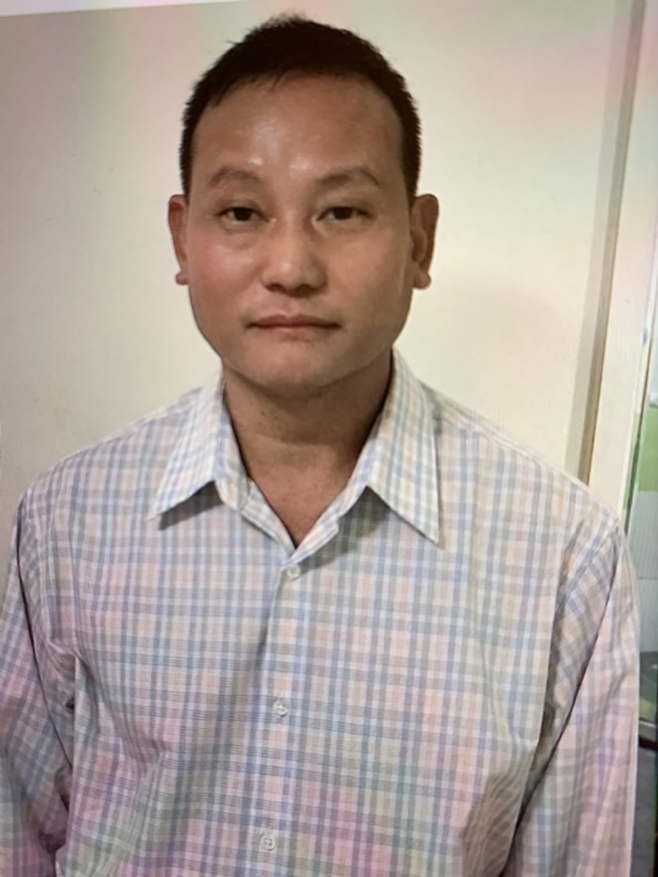 飞鱼的第一张照片--龙海相亲网