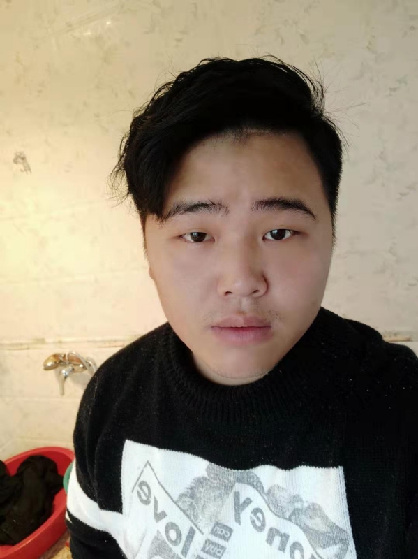 小李的第一张照片--龙海相亲网