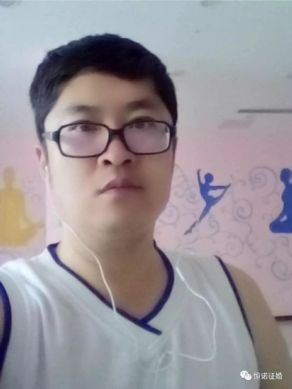 看山不是山的第一张照片--龙海相亲网