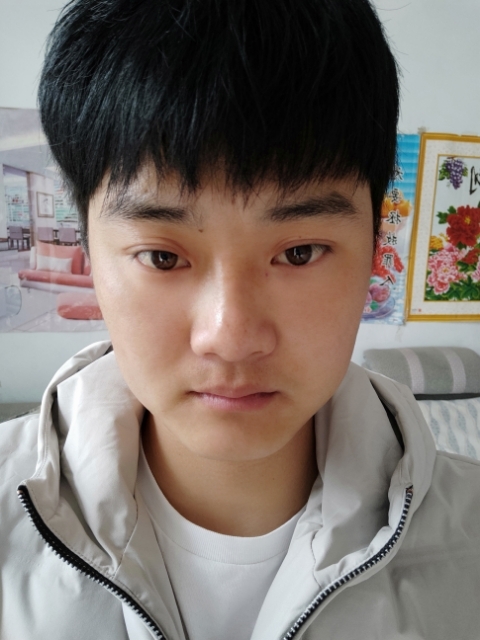 偏丶执的第二张照片--龙海相亲网
