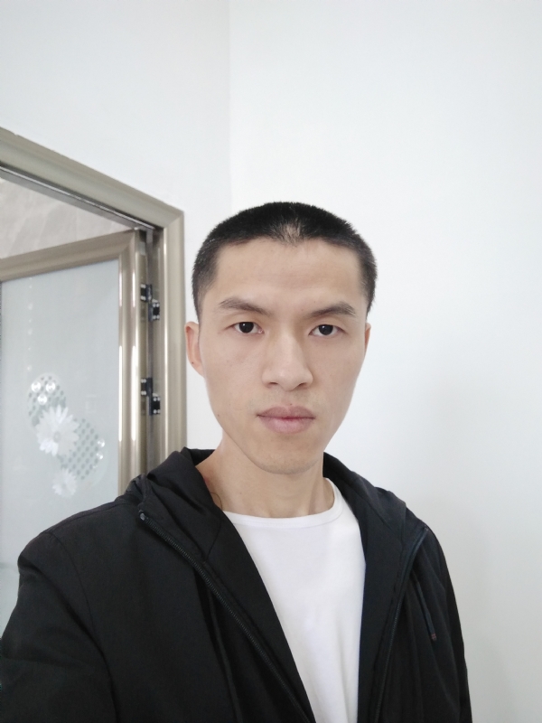 圆心的第一张照片--龙海相亲网