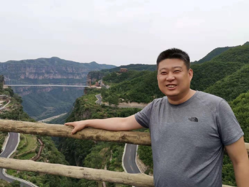井然的第一张照片--龙海相亲网