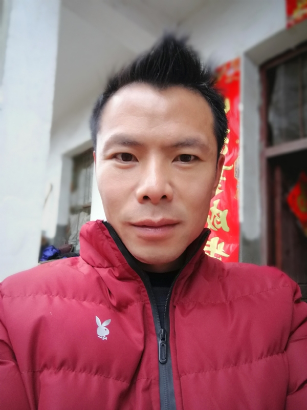 一起好好过日子的第一张照片--龙海相亲网