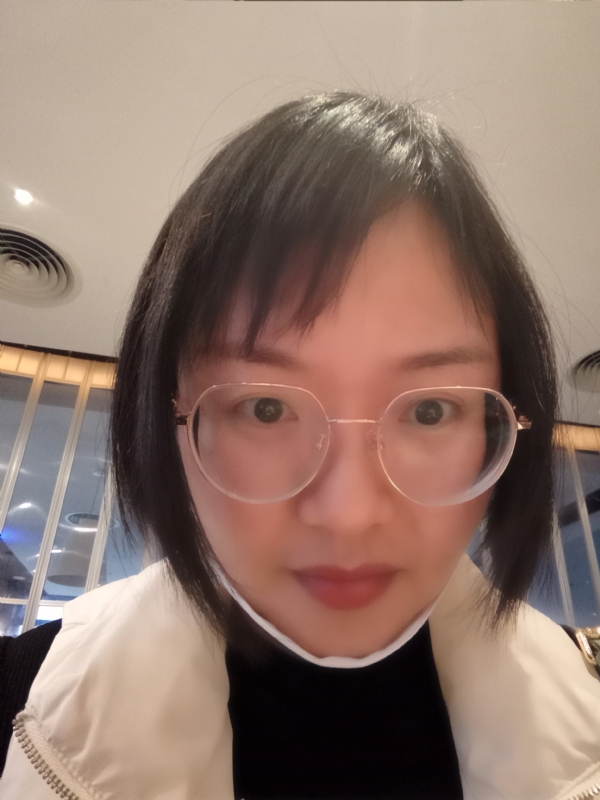 Betty的第一张照片--龙海相亲网