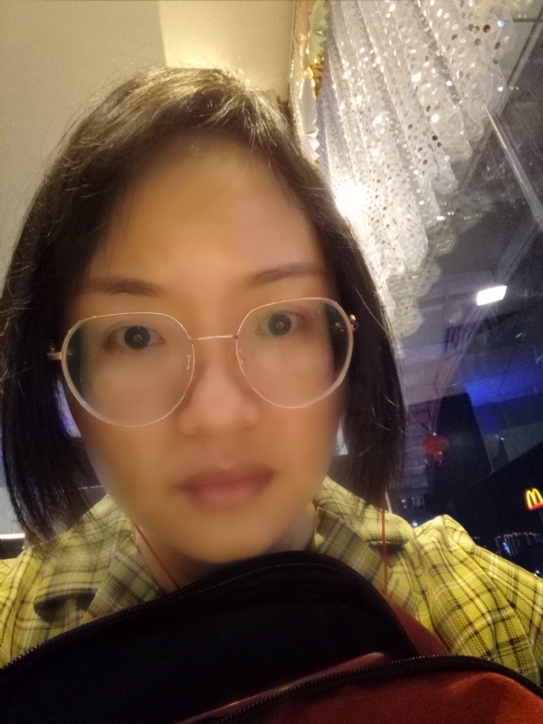 Betty的第二张照片--龙海相亲网