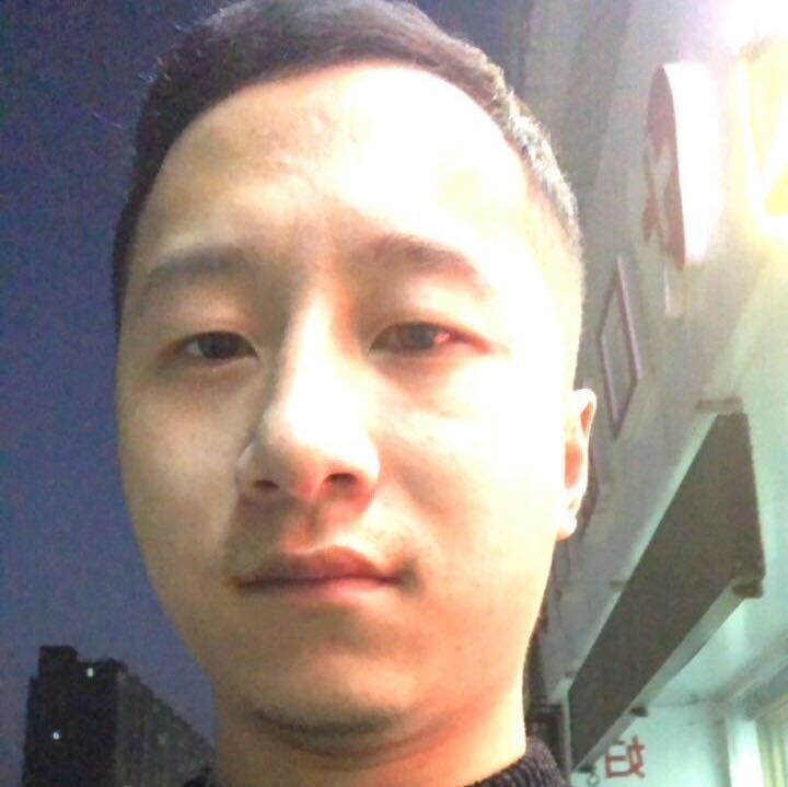 下雨过后的第一张照片--龙海相亲网