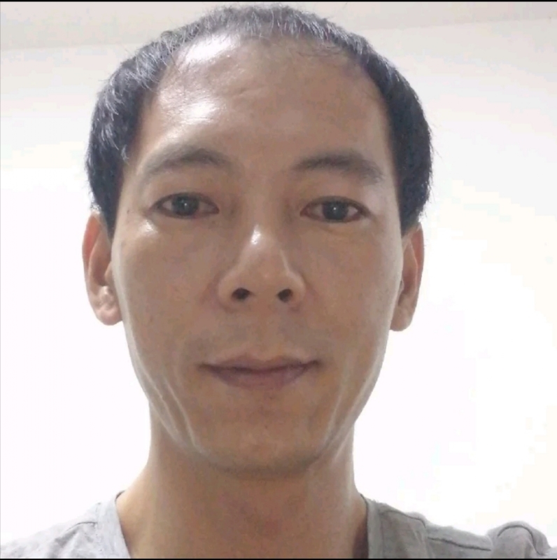 单枪匹马的第二张照片--龙海相亲网