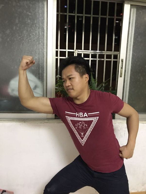 彭宏谊的第一张照片--龙海相亲网