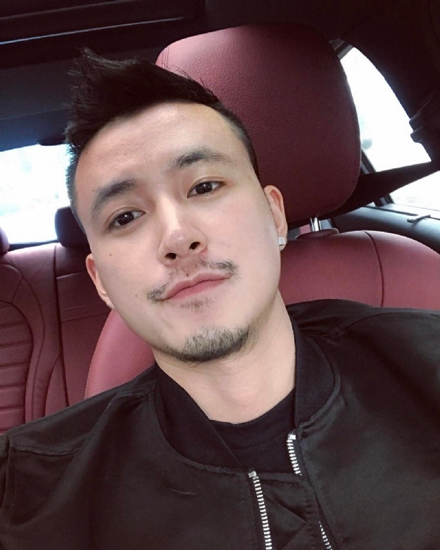 隆刘的第一张照片--龙海相亲网
