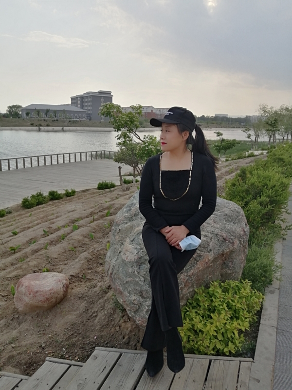 阳光你好的第三张照片--龙海相亲网