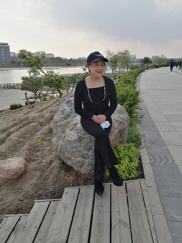 阳光你好的第五张照片--龙海相亲网