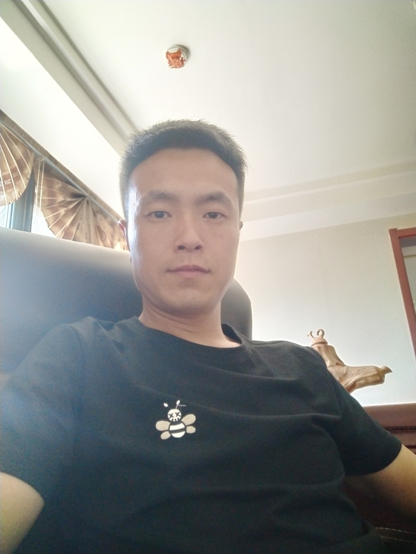 董星星的第一张照片--龙海相亲网