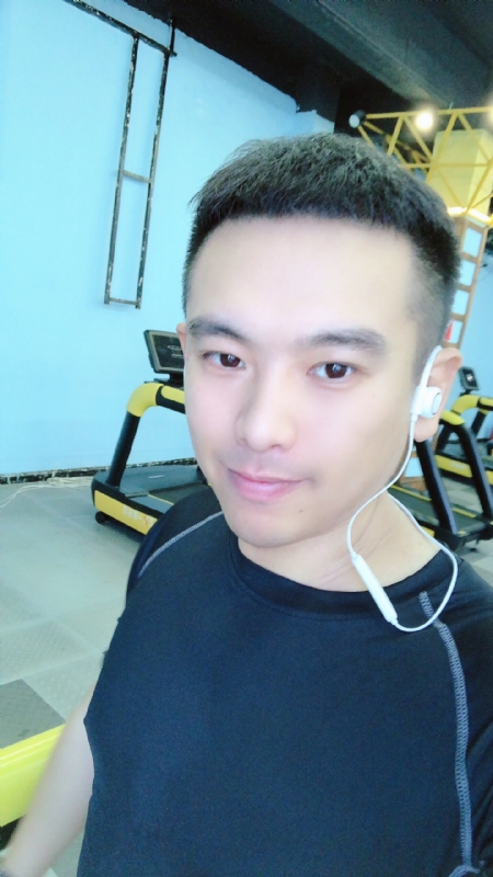 紫色天蝎的第一张照片--龙海相亲网