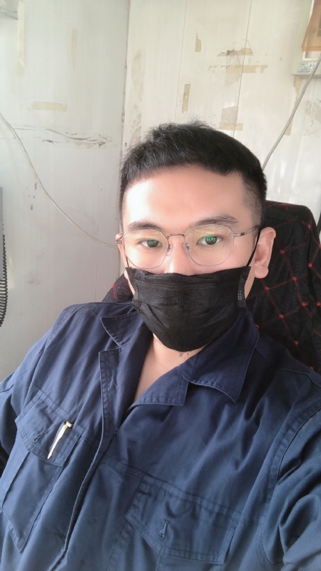 紫色天蝎的第三张照片--龙海相亲网