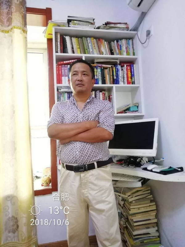 天马行空的第二张照片--龙海相亲网