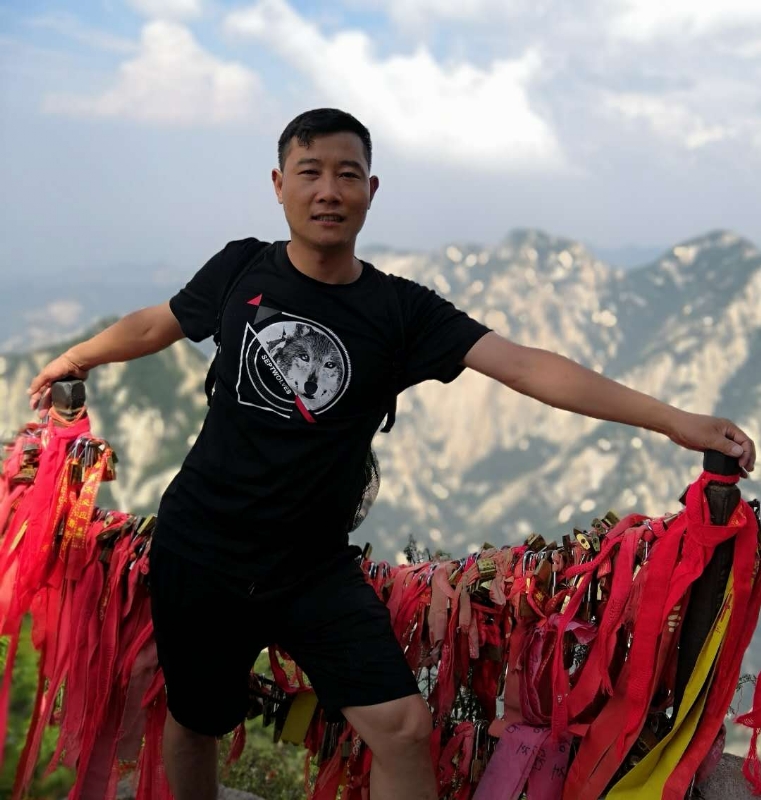 阿拉的第二张照片--龙海相亲网