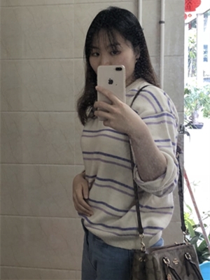 xyz的第一张照片--龙海相亲网