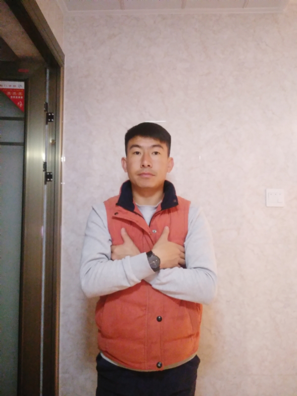 石林小伙的第一张照片--龙海相亲网