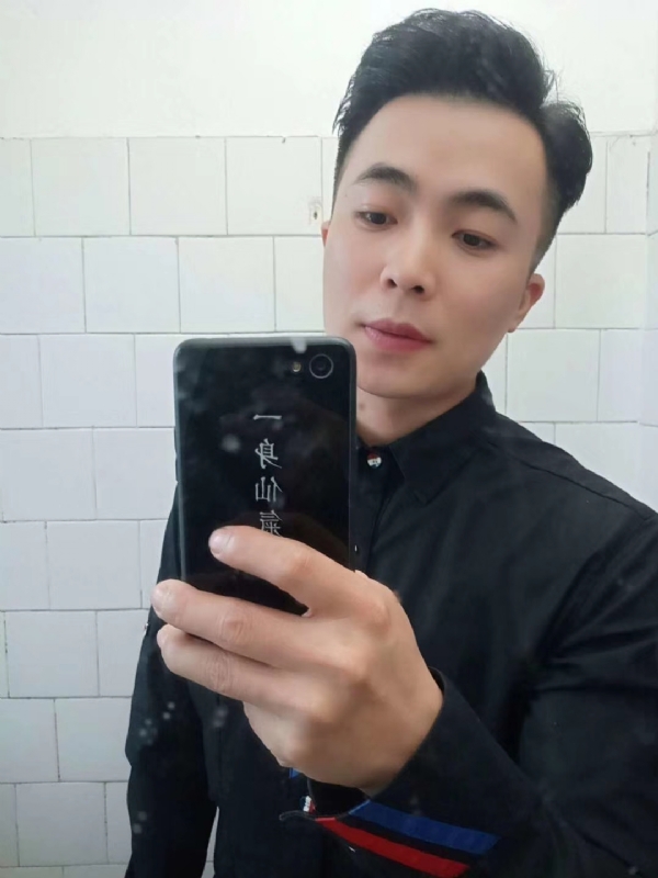 画地为牢的第一张照片--龙海相亲网