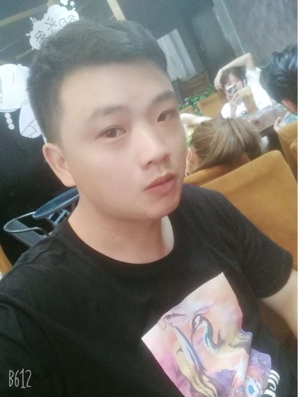 Tango的第一张照片--龙海相亲网