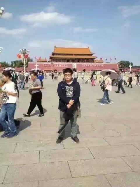 临渊羡鱼的第一张照片--龙海相亲网