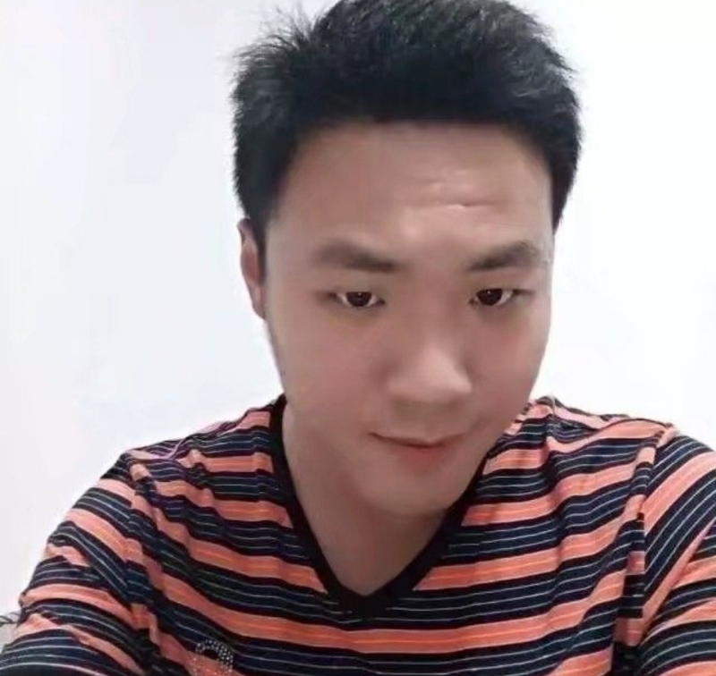追风少年的第一张照片--龙海相亲网