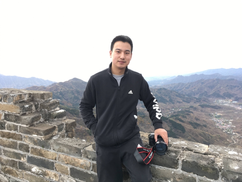 半生浮名的第一张照片--龙海相亲网
