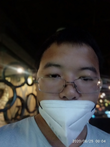 毛氏的第二张照片--龙海相亲网
