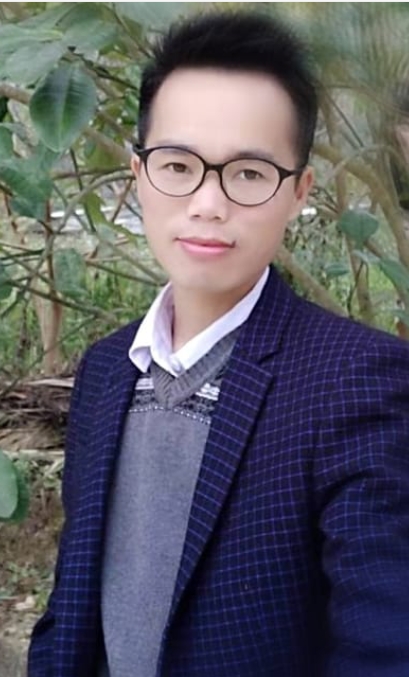 爱就有缘的第一张照片--龙海相亲网