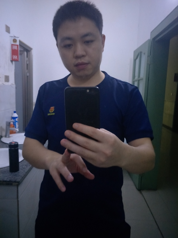 訫尘的第一张照片--龙海相亲网