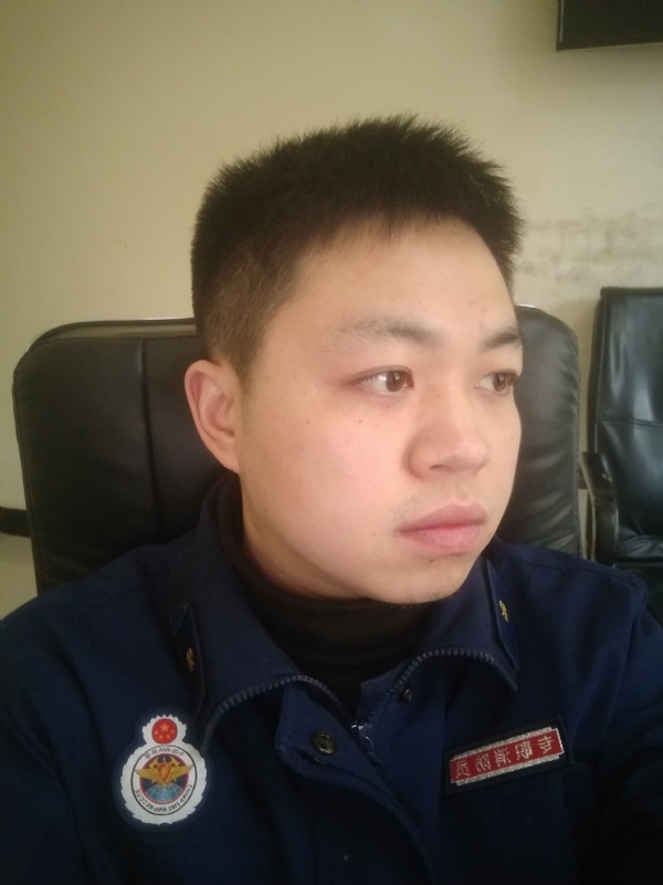 訫尘的第三张照片--龙海相亲网