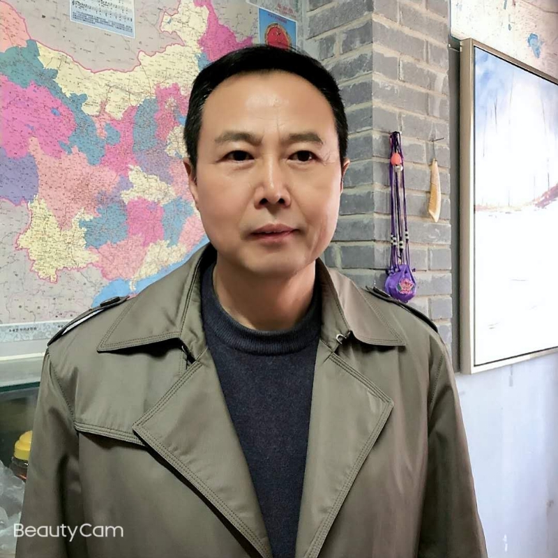 感恩的心的第一张照片--龙海相亲网