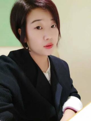 小青的第二张照片--龙海相亲网