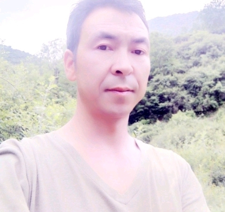 缘分的第三张照片--龙海相亲网
