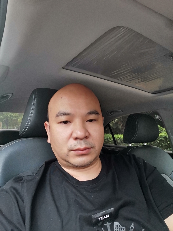 爷们已经老了的第一张照片--龙海相亲网