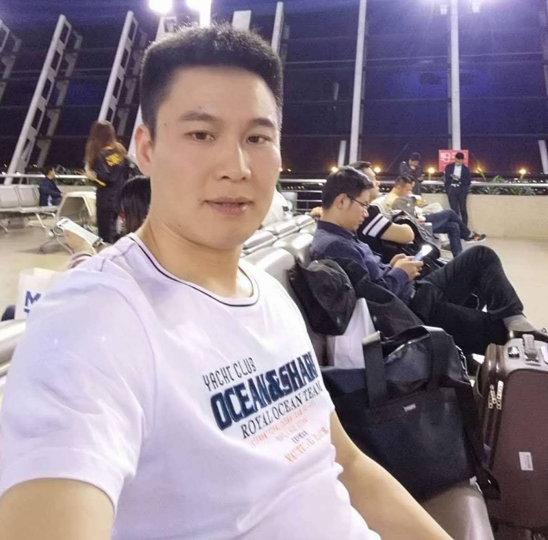 阳光灿烂的第一张照片--龙海相亲网