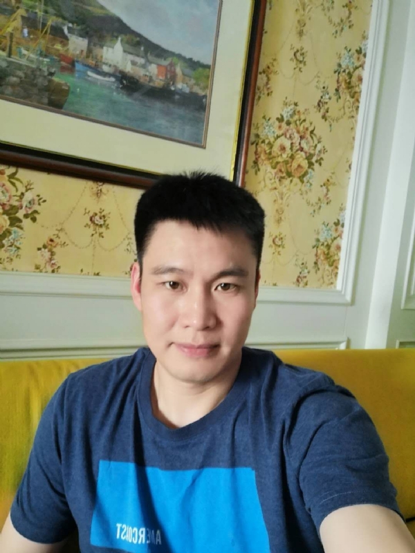 阳光灿烂的第二张照片--龙海相亲网