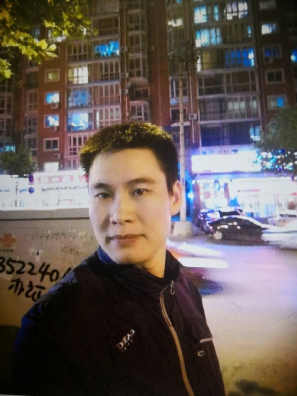 阳光灿烂的第三张照片--龙海相亲网