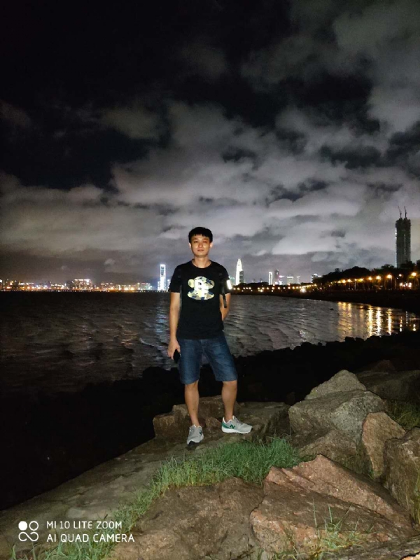 aa226688的第一张照片--龙海相亲网