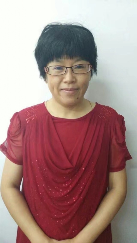 千鸢的第一张照片--龙海相亲网