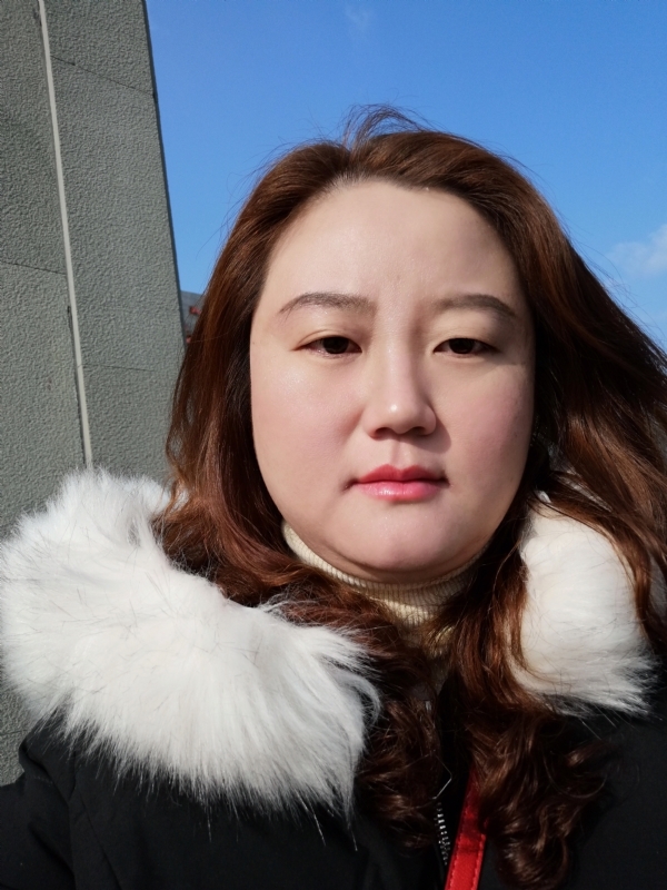 李清的第一张照片--龙海相亲网